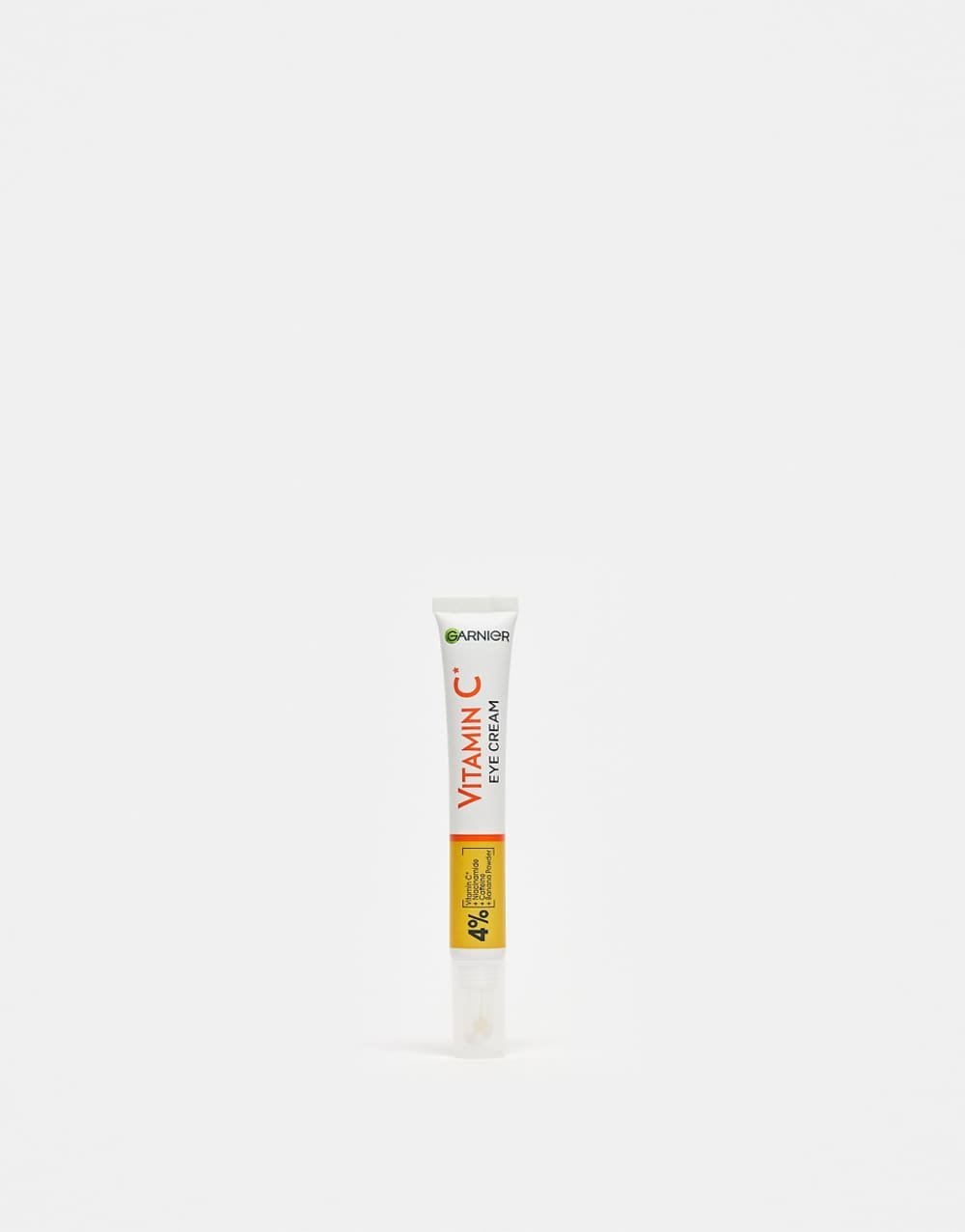 كريم لمحيط العين بفيتامين C والنياسيناميد - 15 ml
