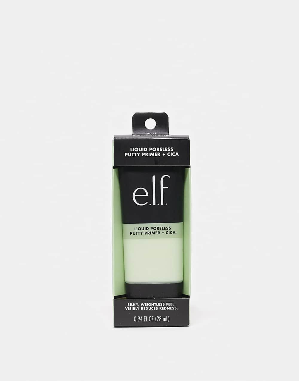 Poreless liquid primer Putty Primer + Cica