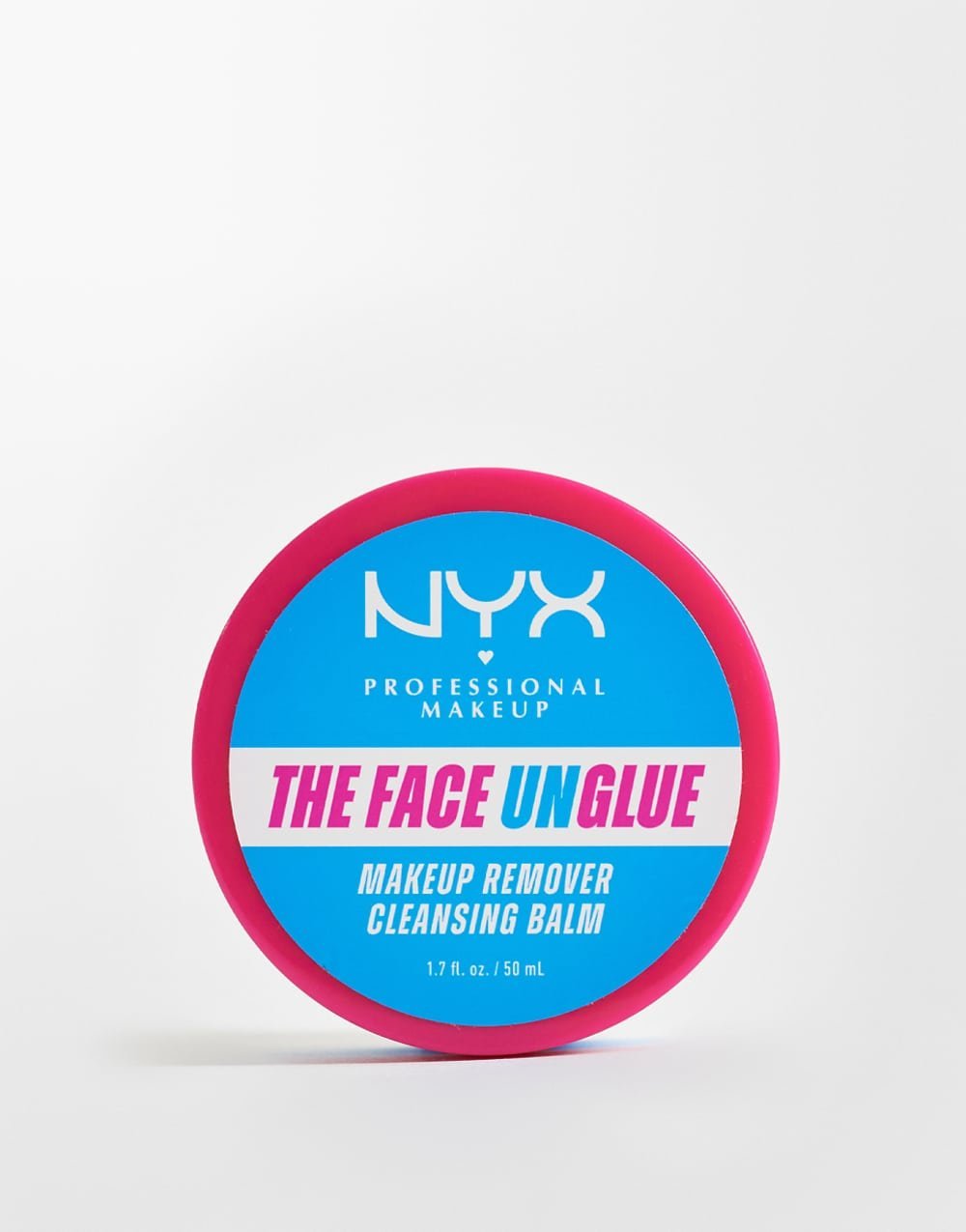 Baume démaquillant The Face Unglue - 50 ml