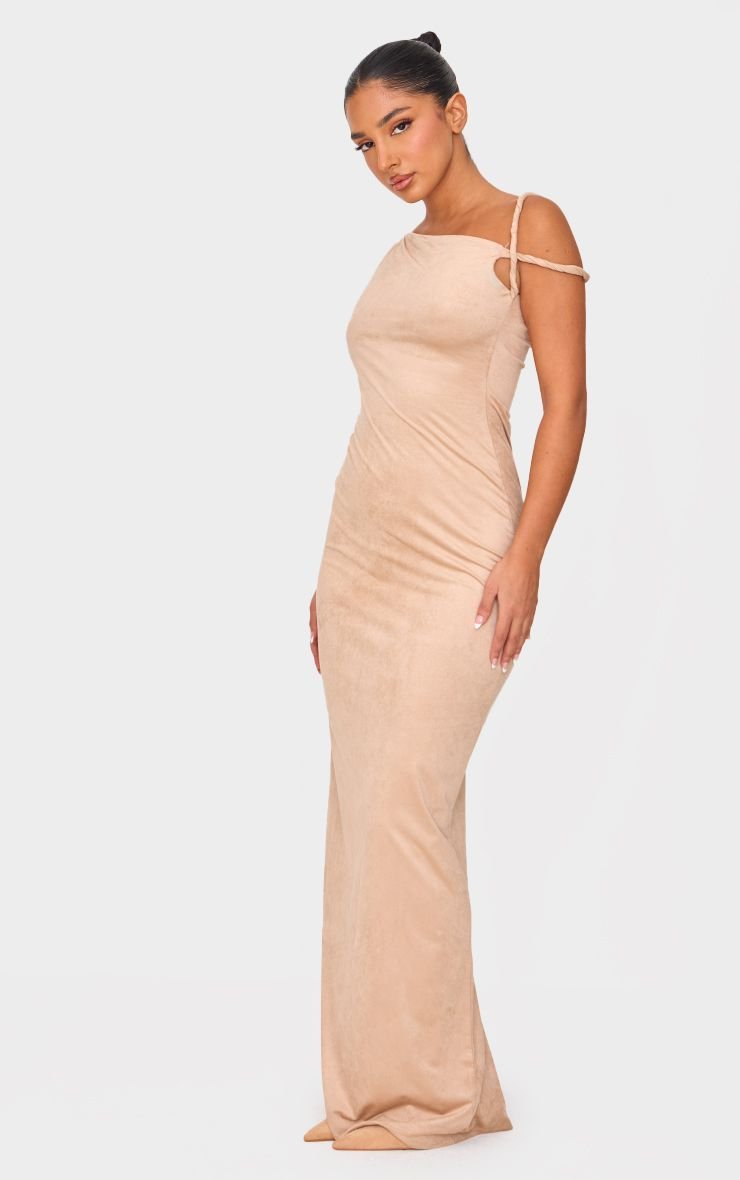 Robe twila f PU b détail torsadé - Petite