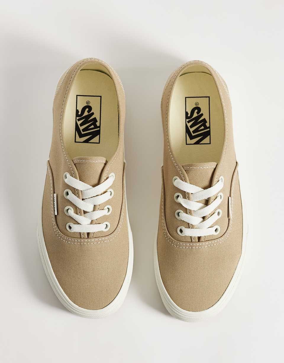 Baskets Authentic - Beige