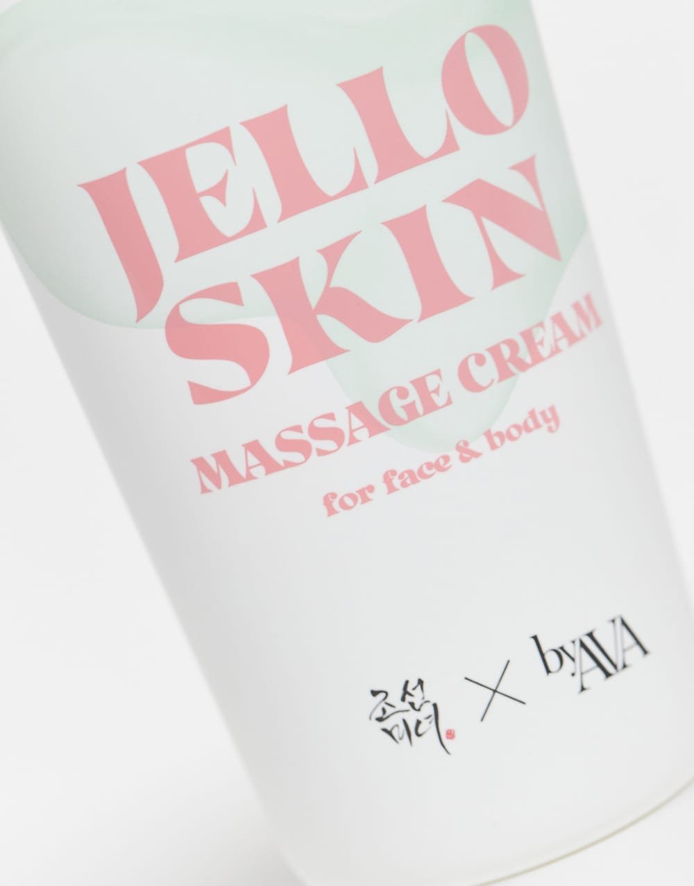 Crème massage l jsem w lwjeh Jelloskin - 200 ml