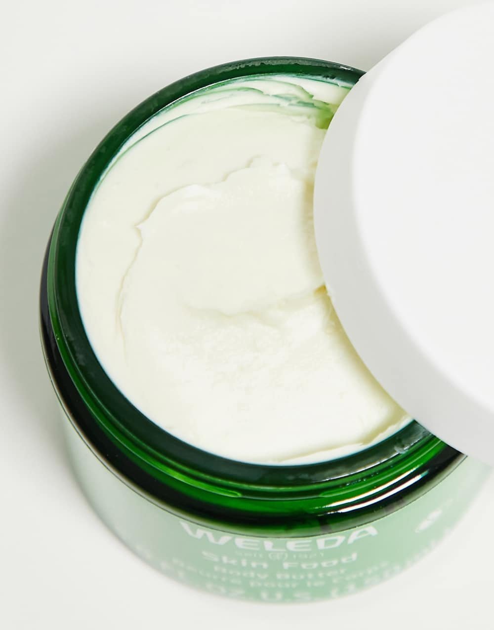 Beurre corporel mghddi Skin Food - 150 ml