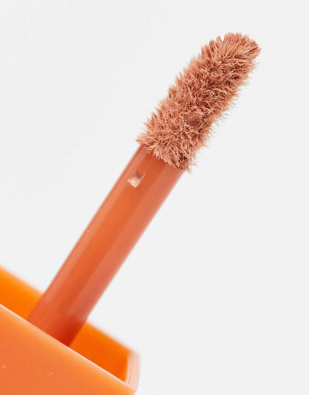 Mini correcteur fini transparent - Peach Light