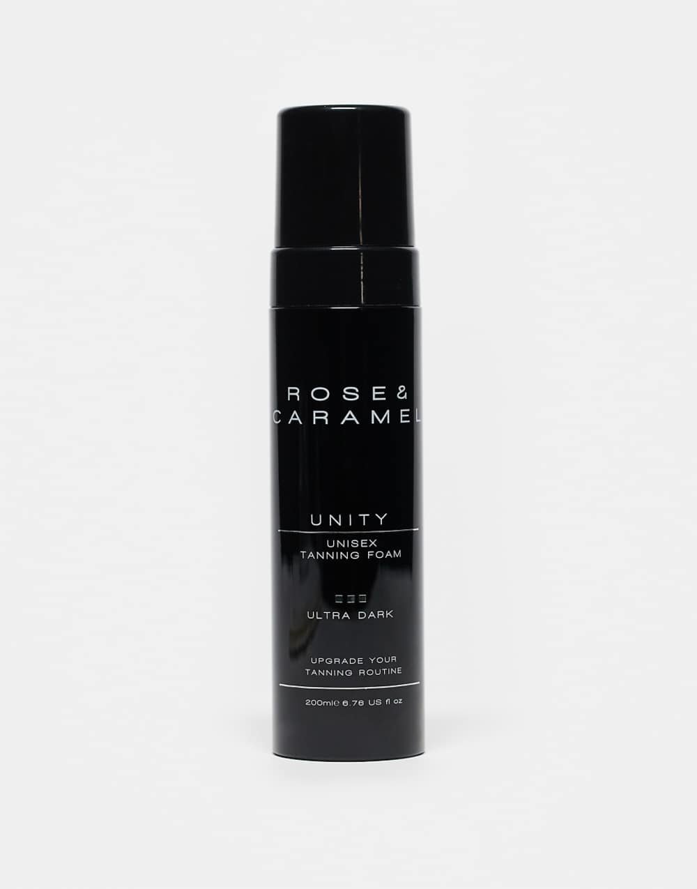 Unity self-tan mousse - Ultra Dark - 200 ml