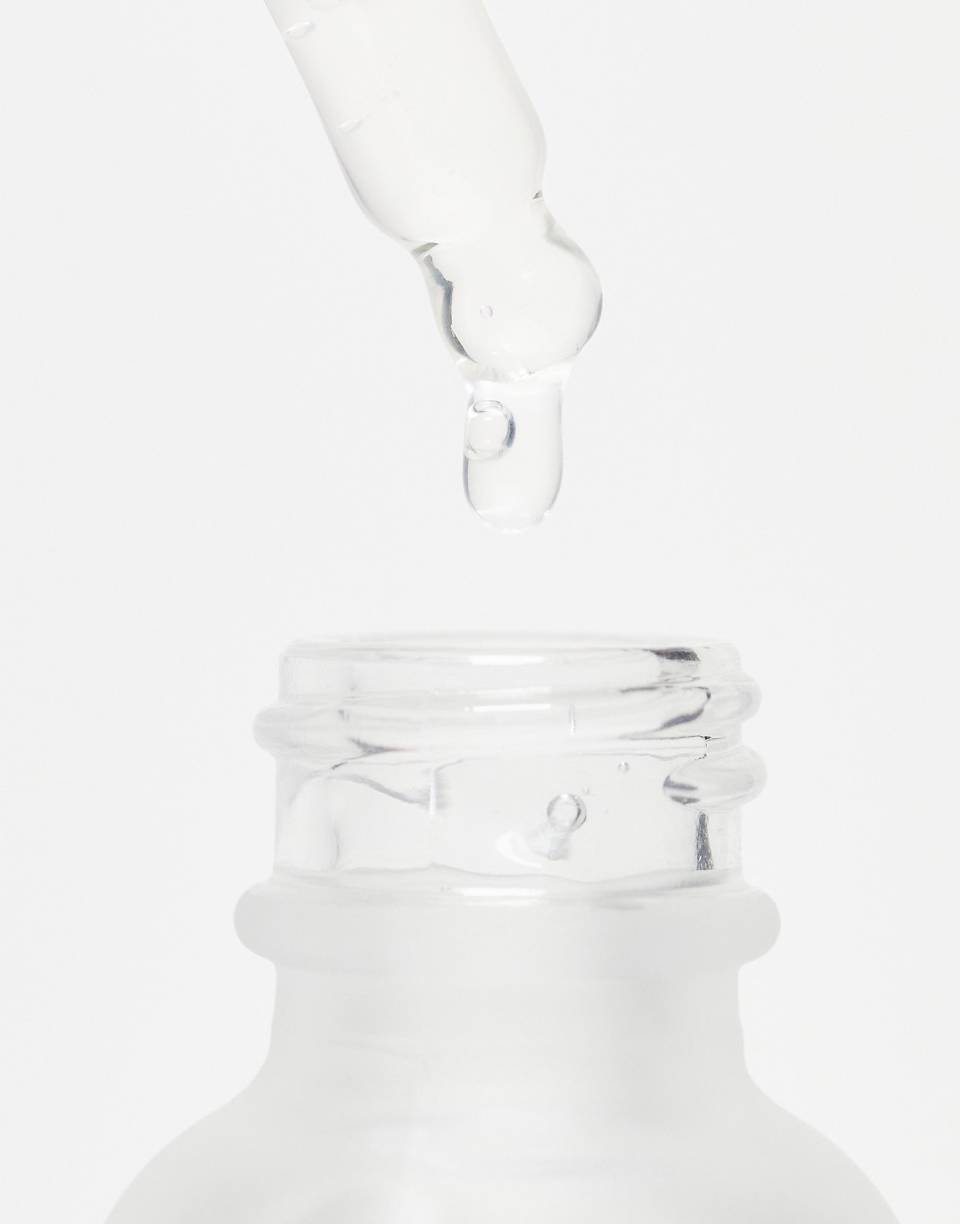 Niacinamide 10% + Zinc 1% - 30ml