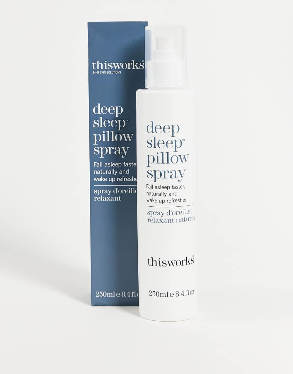 Deep Sleep pillow spray - 250 ml