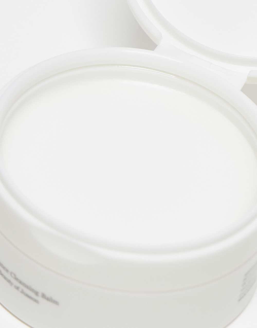 Radiance cleansing balm with rice - 100 ml