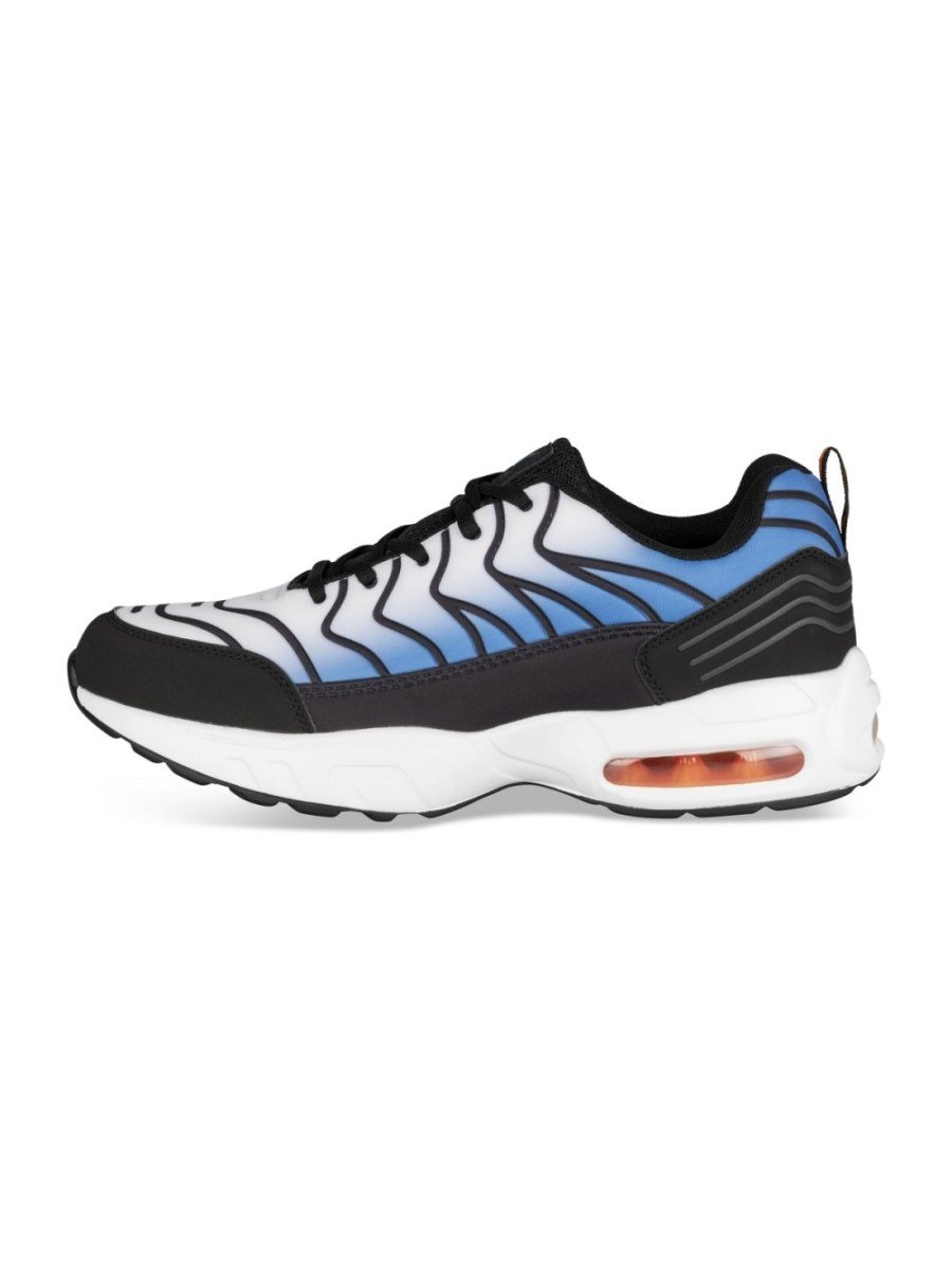 Baskets rétro b semelle air zre9 w k7el
