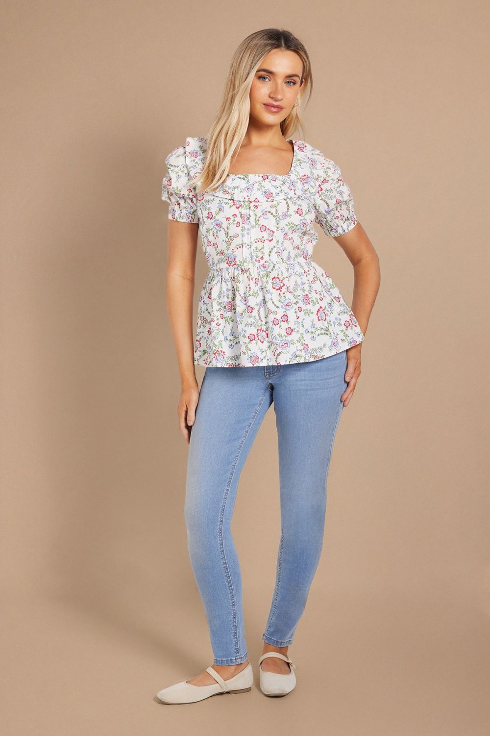Jean skinny stretch zre9 fate7