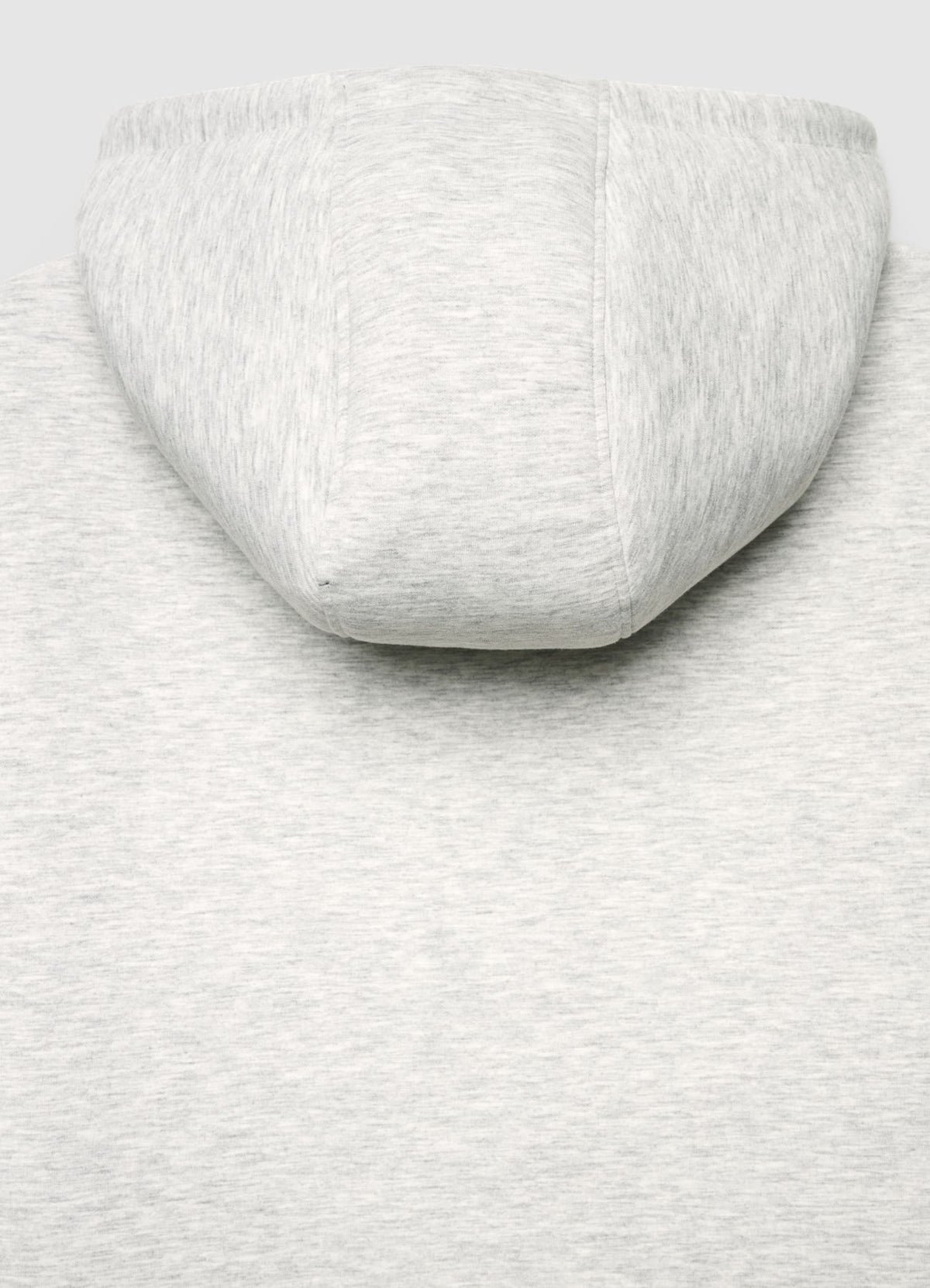Hoodie sada b jib kangourou
