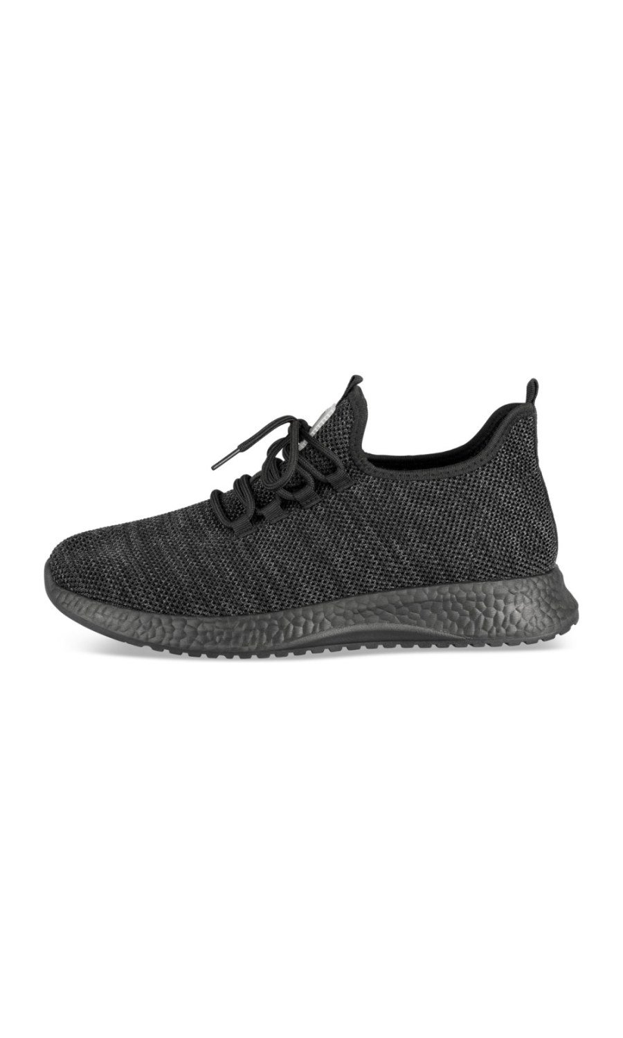 Baskets b maille chiné k7lin