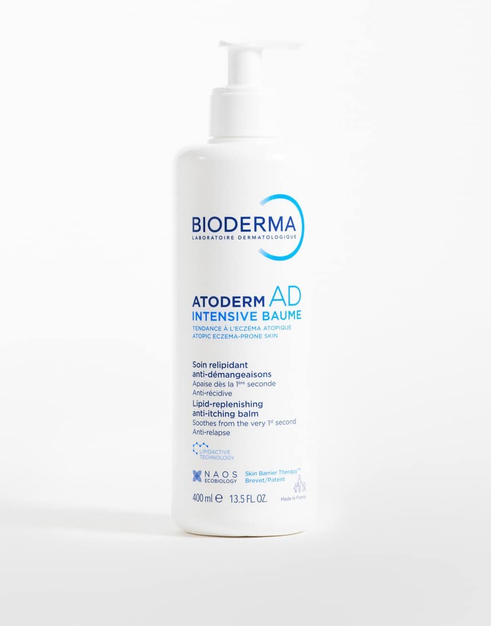 Baume mghedddi l bechra nashfa w mhayja - 500 ml