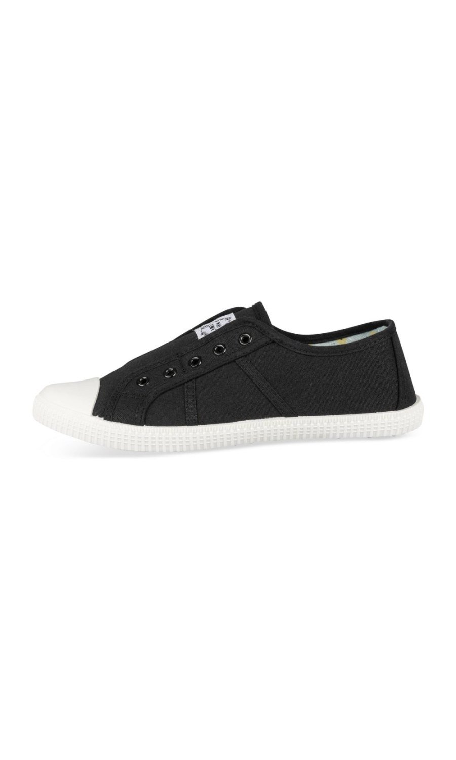 Baskets bla lacets bout byed k7el