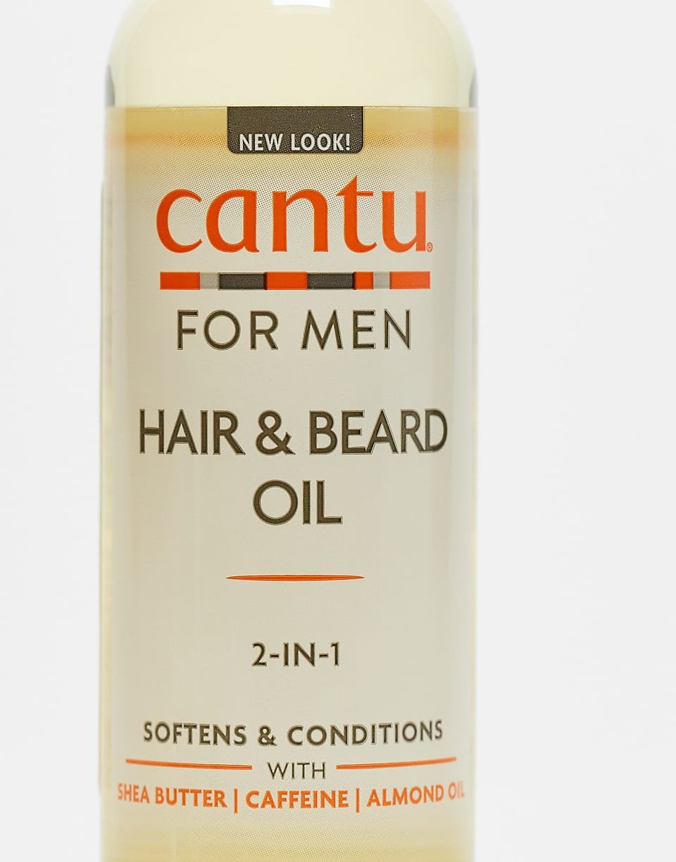 Zit l cha3r w l l7ya - 100 ml