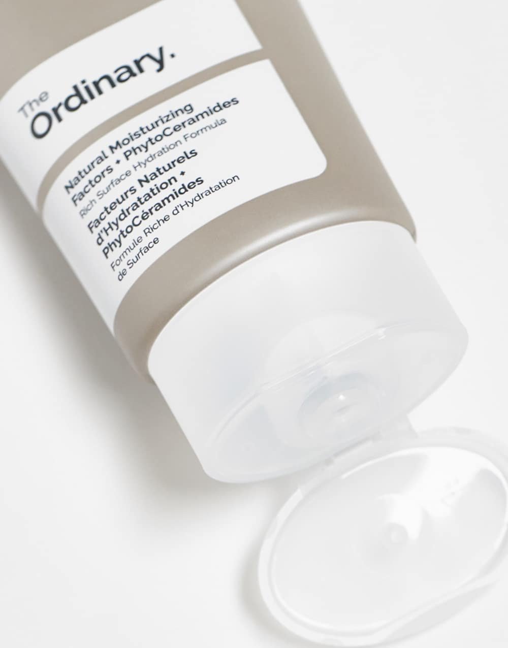 NMF + phytoceramides moisturiser - 30 ml