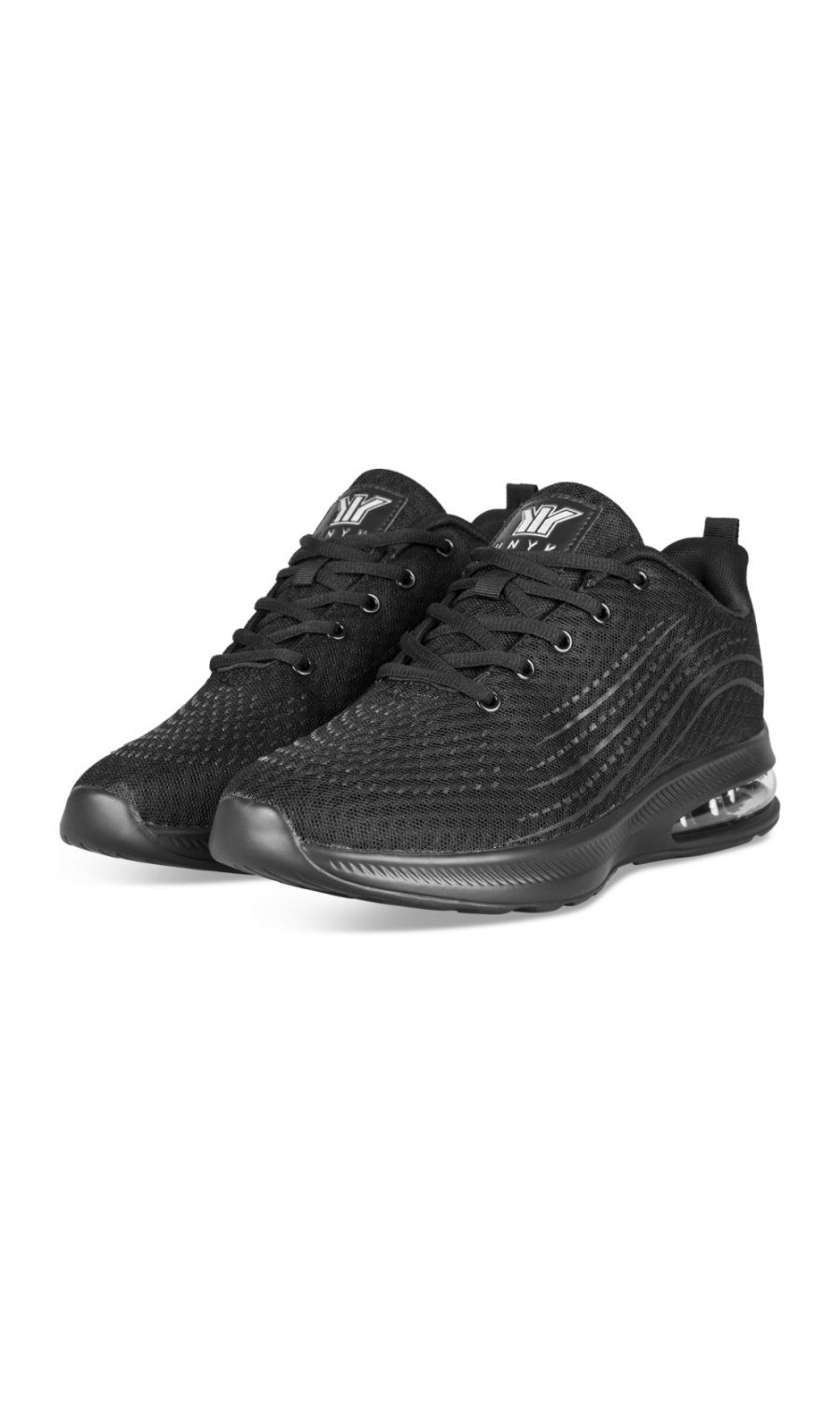 Baskets mesh b bulle d'air k7lin