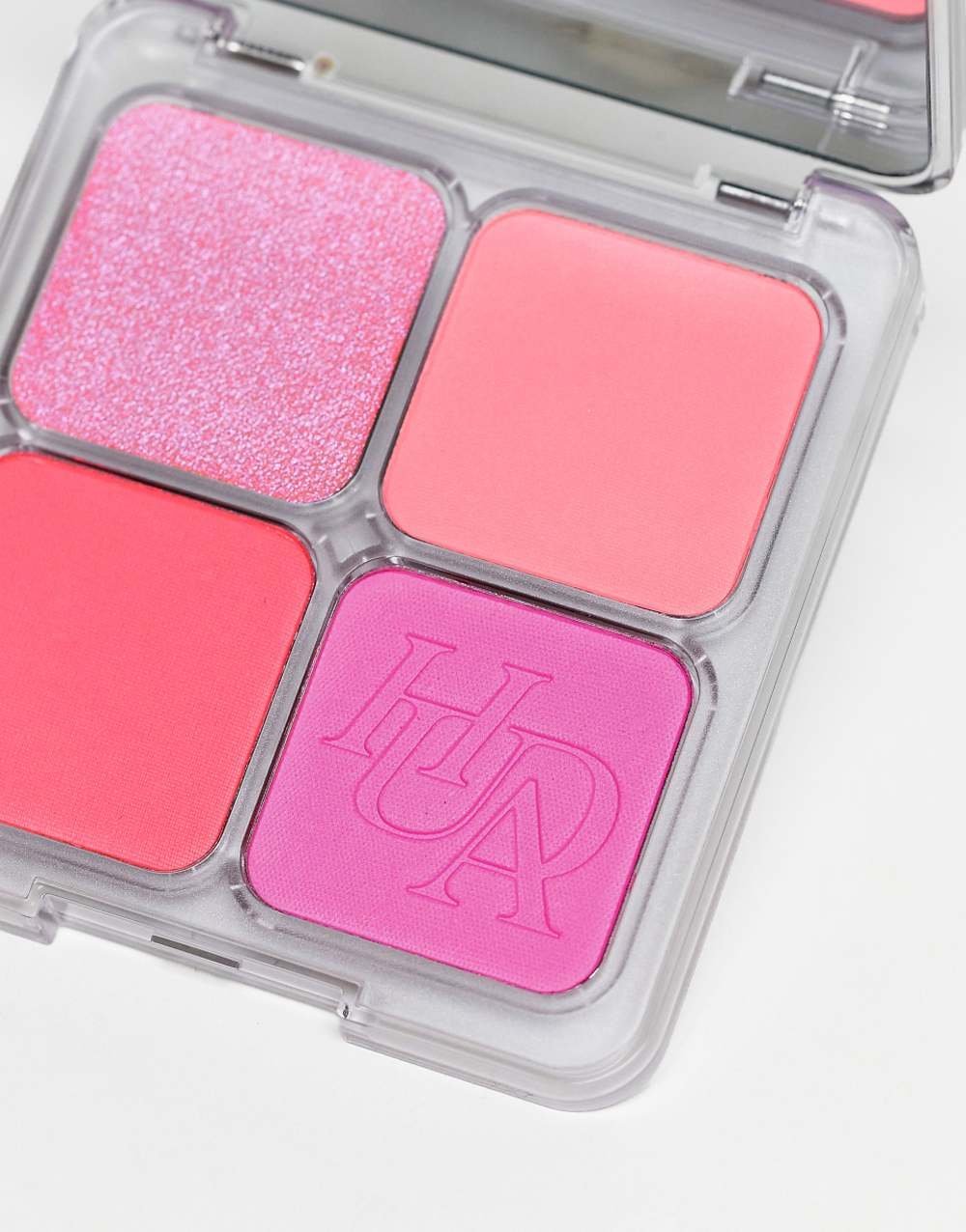 Palette blush Blush Filter - Baby Pink