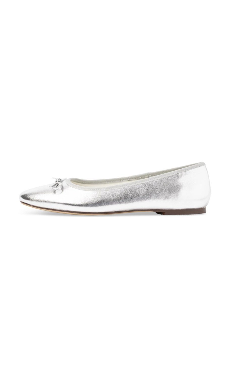 Ballerines métallisées b fiyonka fddi
