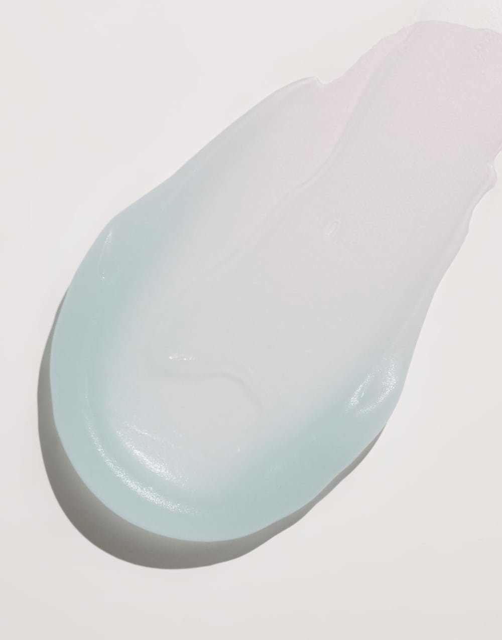 Hydrating sorbet cream Hyaluron Fresh & Plump - 85 ml