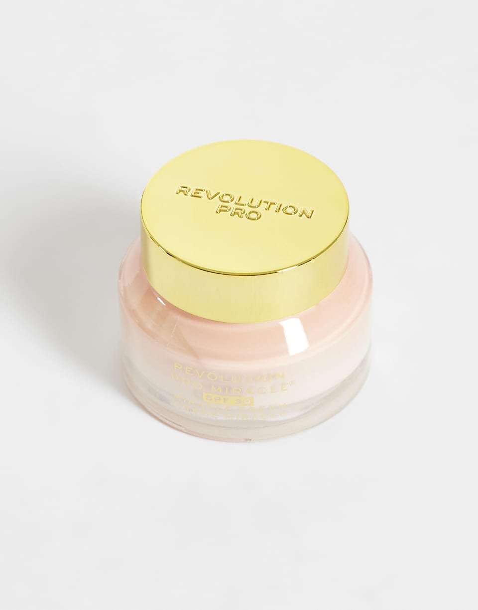 Revolution Pro Miracle Cream - Crème solaire SPF 30 - 50 ml