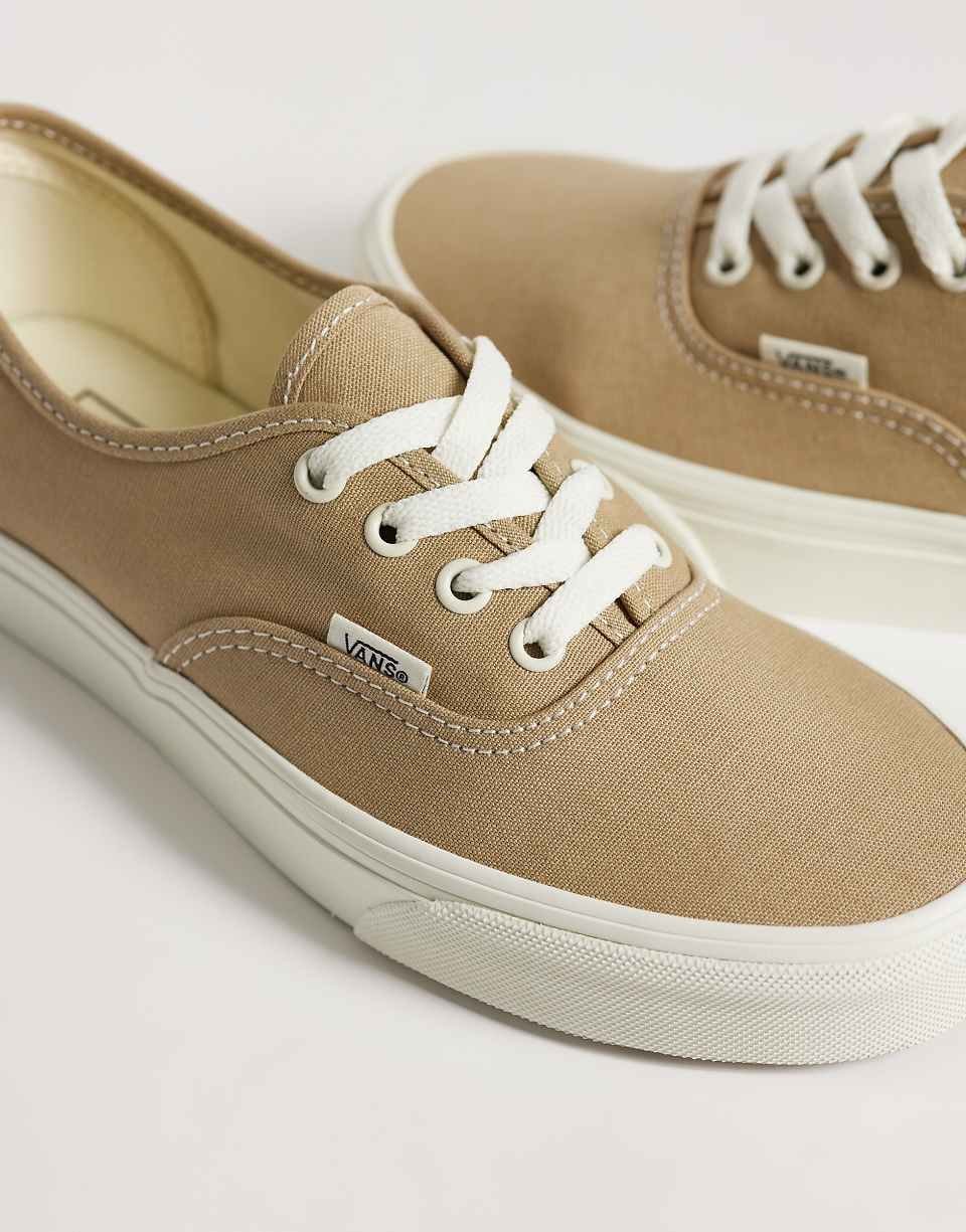 Baskets Authentic - Beige