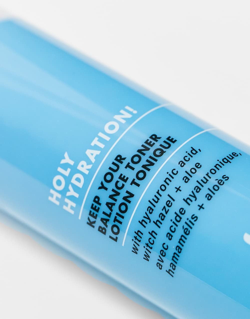 Lotion tonique mwazna Keep Your Balance
