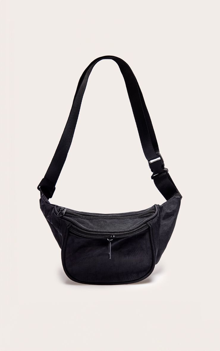 Sac banane f similicuir k7el