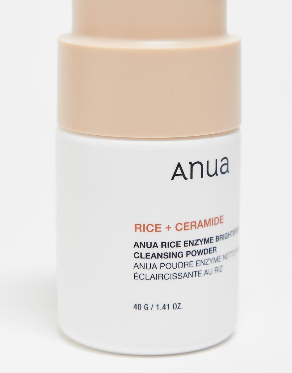 Rice enzyme cleansing powder - 40 g