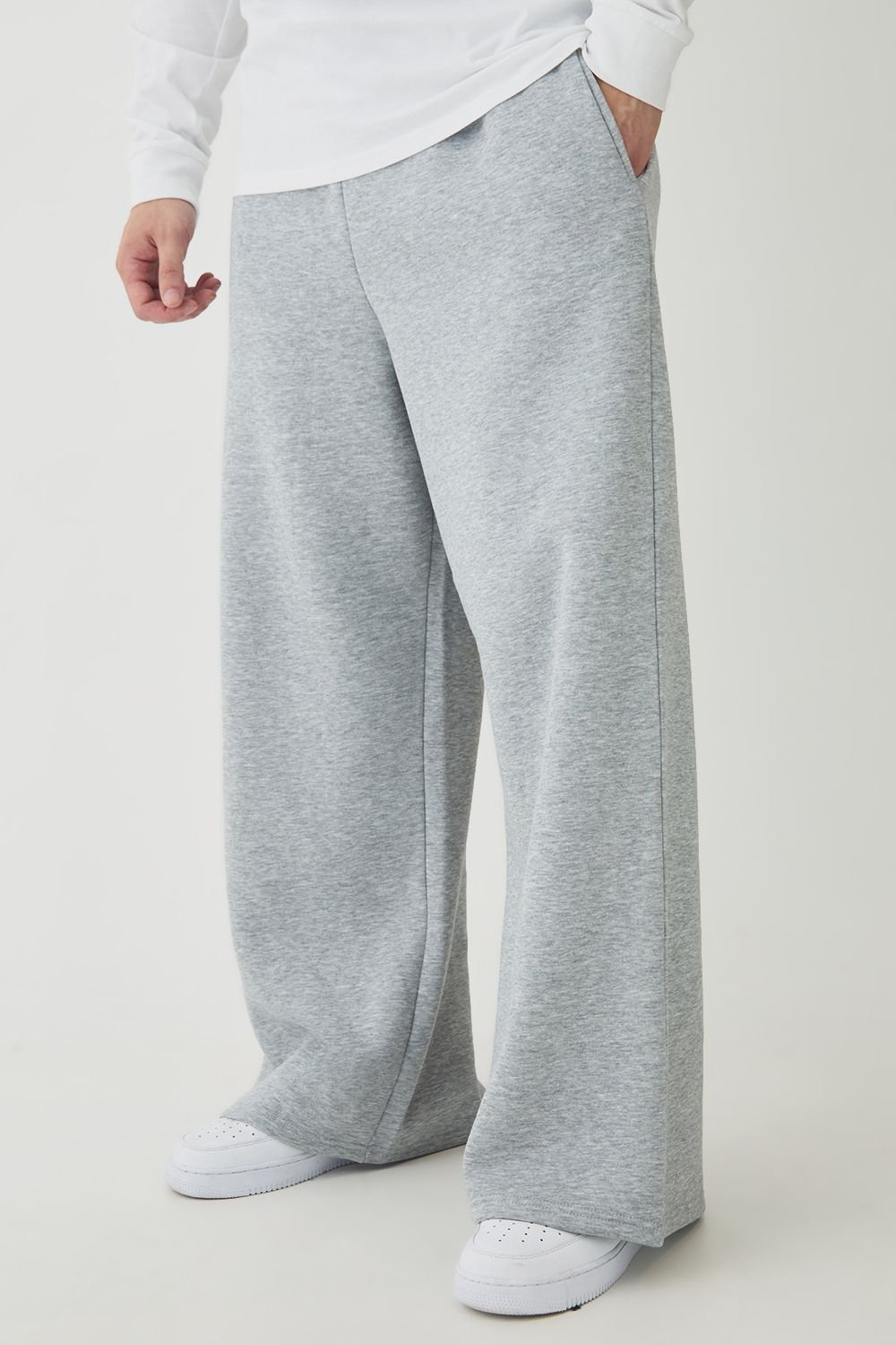 Joggers basiques Tall Extreme à jambes ultra-larges