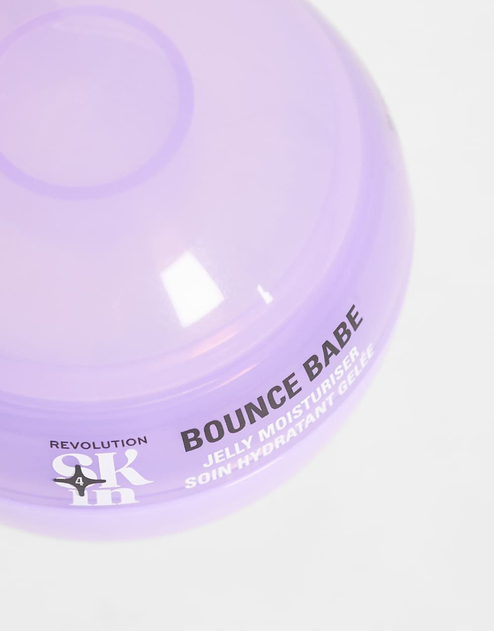 Gel mrteb Bounce Babe - 50 g