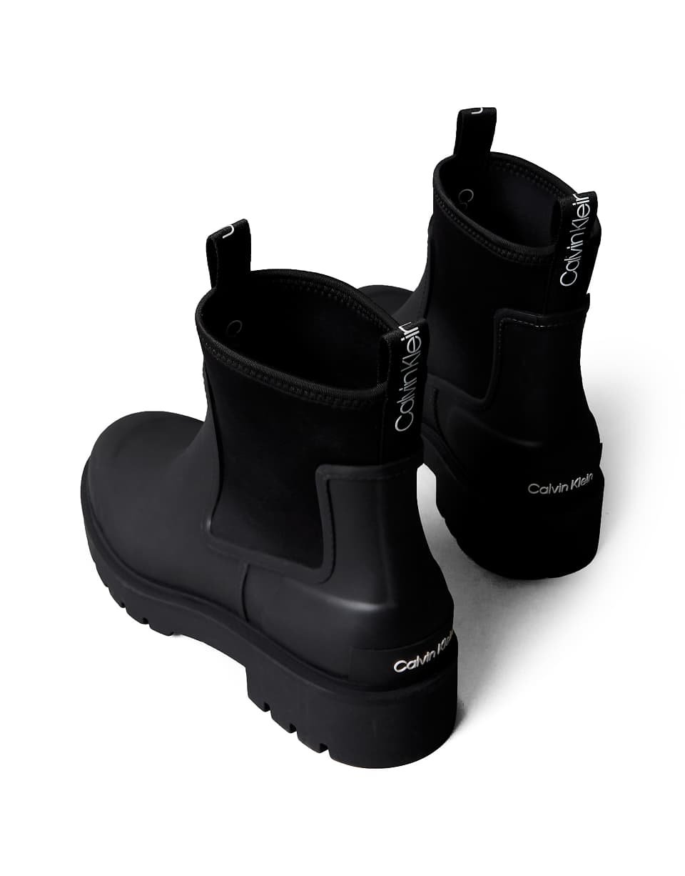Bottes de pluie - Noir