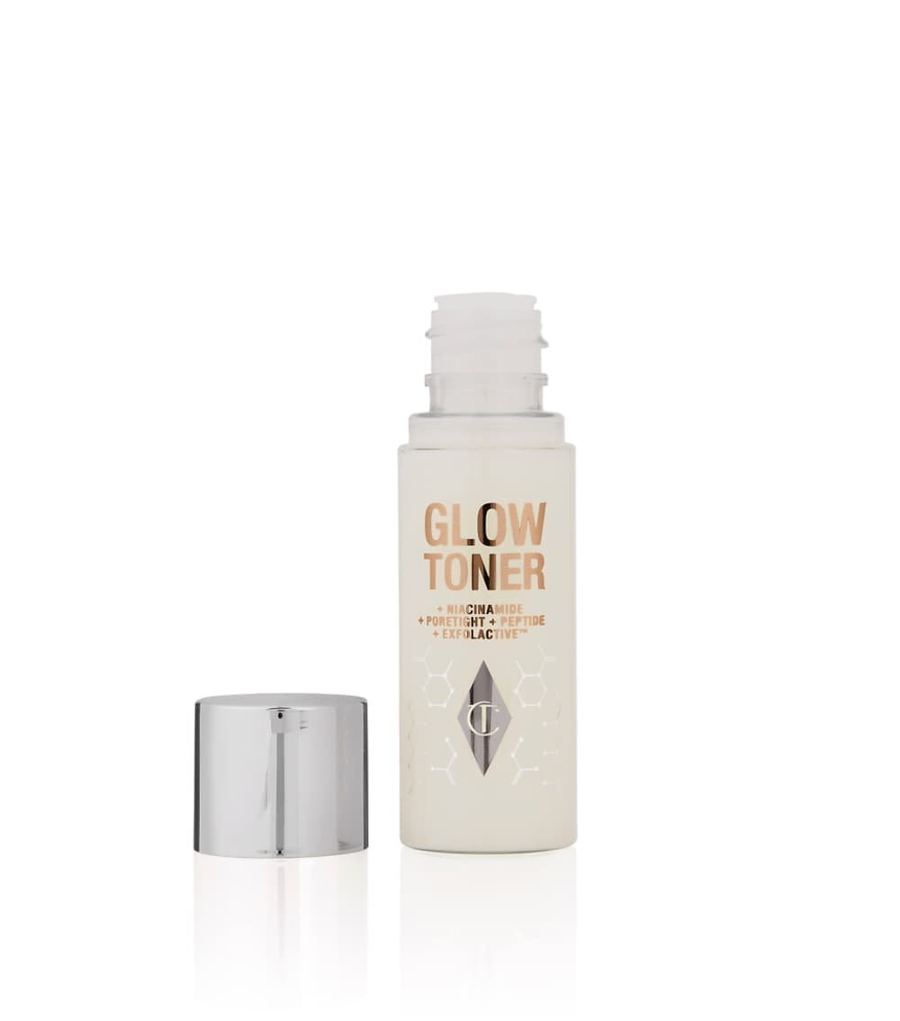 تونر Glow Toner حجم السفر - 30 ml