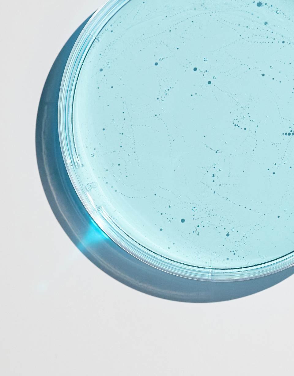 جل استحمام Atoderm للبشرة العادية إلى الجافة - 1 لتر