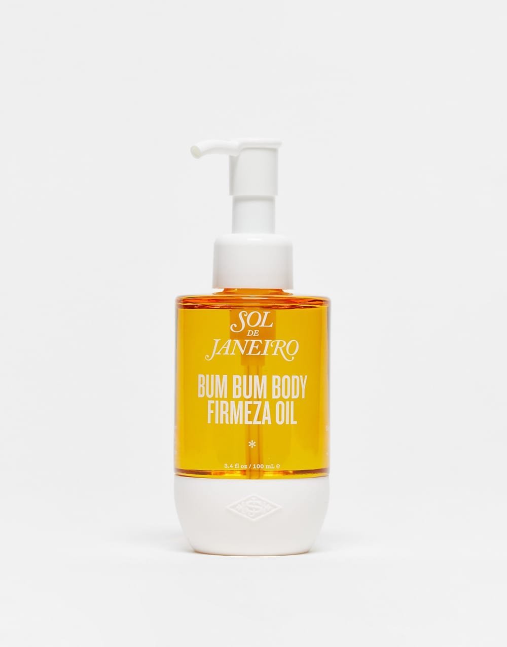 Bum Bum firming body oil - 100 ml