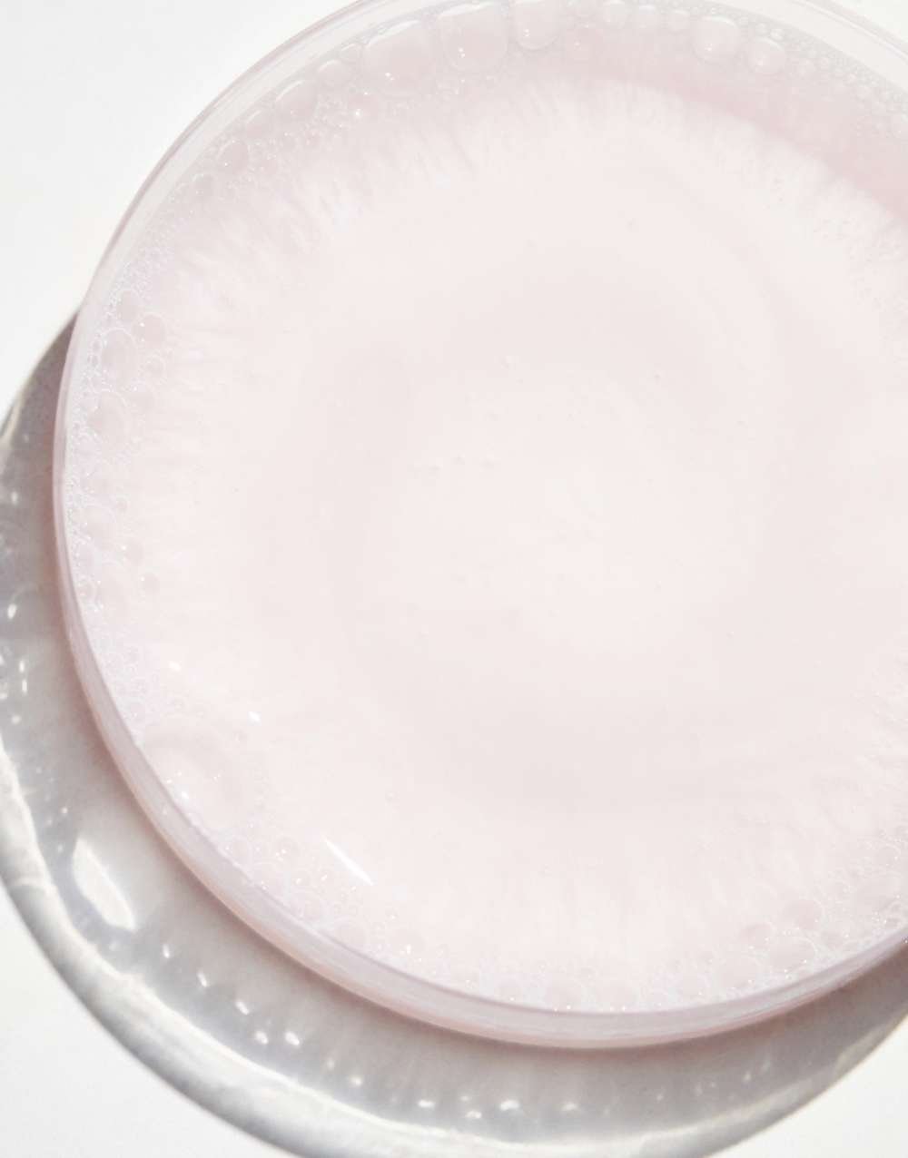 Sulphate-free Glycolic Gloss shine shampoo - 200 ml