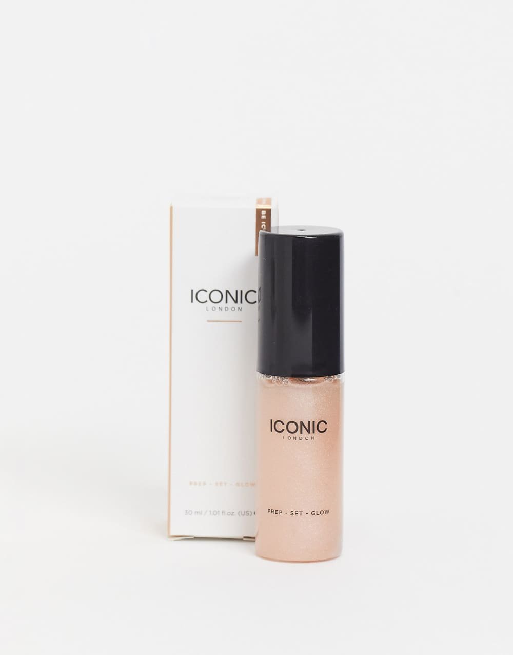 Glow make-up primer mist, mini size