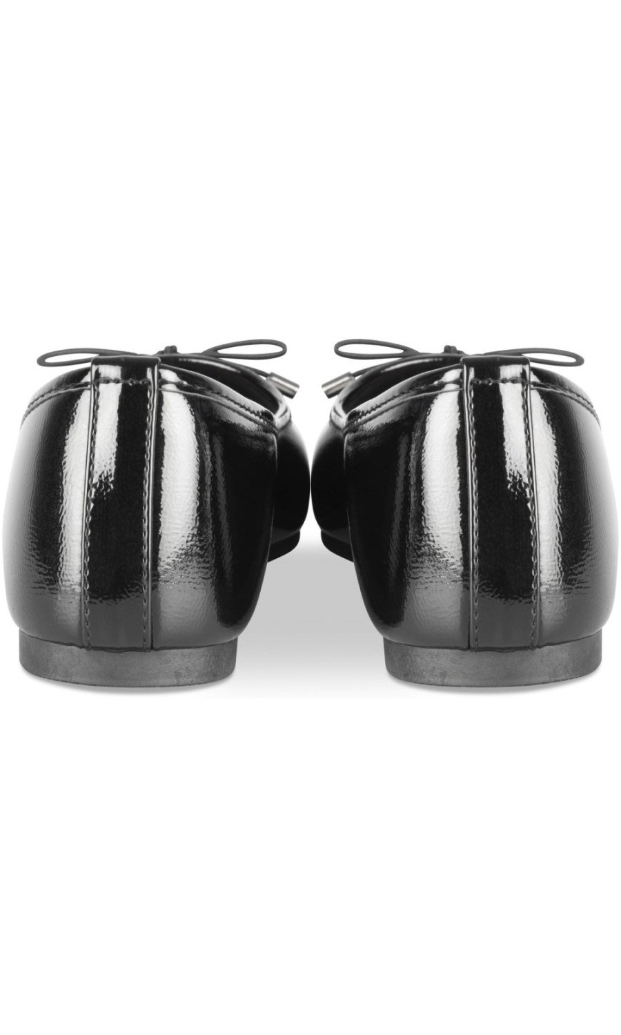 Ballerines vernies b fiyonka w liseré k7el