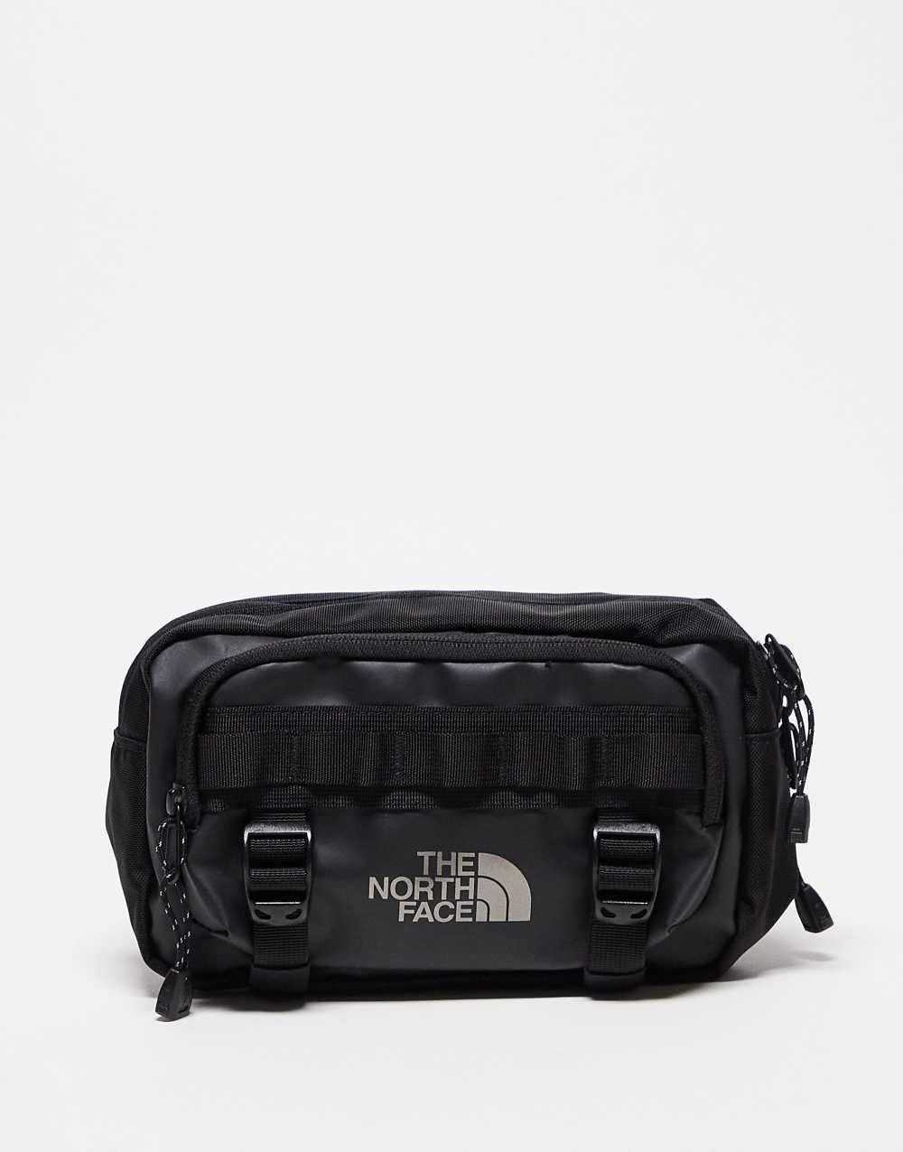 Sac banane Base Camp noir