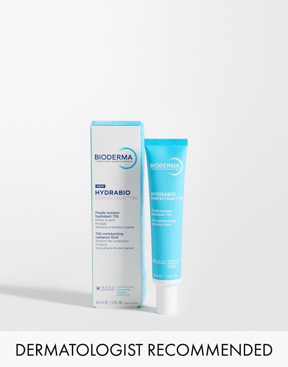 Hydrabio perfecting cream SPF 30 - 40 ml