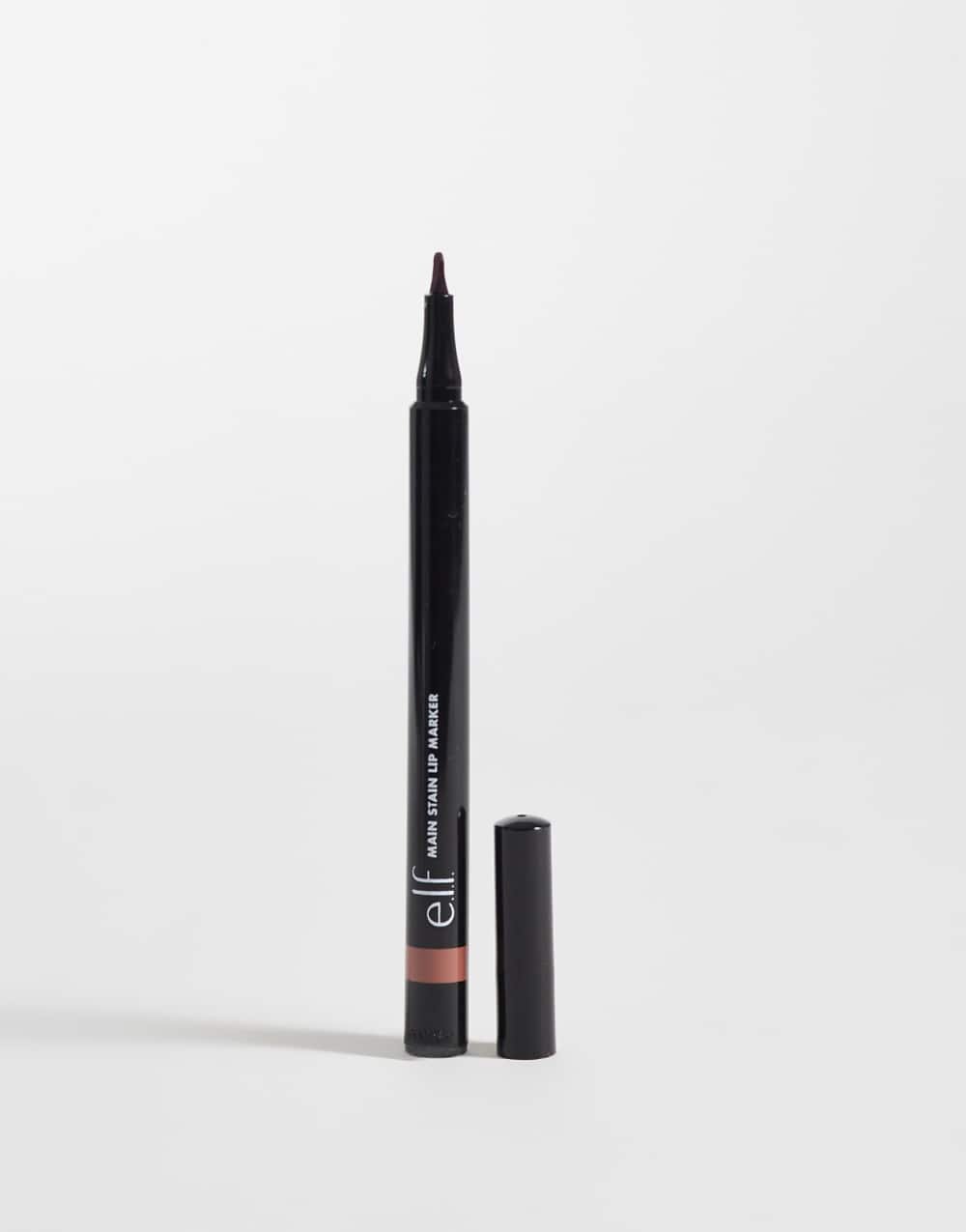 Pigmented lip stain pen Main Stain - Beigebait