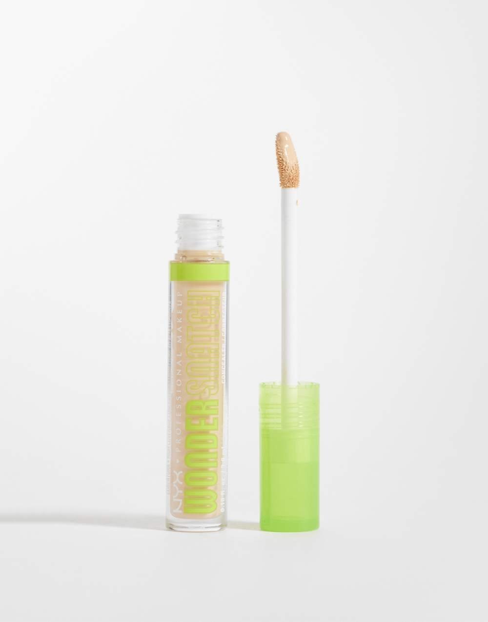 كونسيلر سائل مقاوم للماء Wonder Snatch