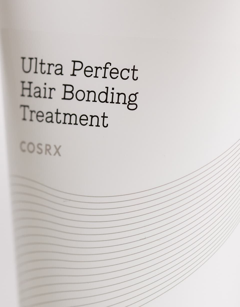 Masque ch3er Peptide 132 Bonding Condition 120 ml