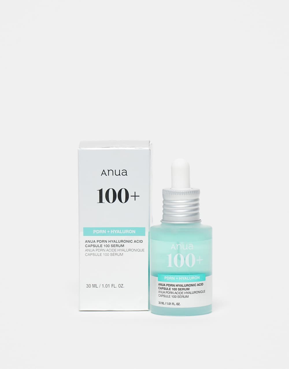 Sérum visage PDRN Acide Hyaluronique - 30 ml