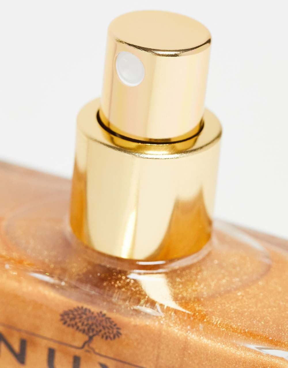 Shimmering multi-purpose dry oil - 100 ml