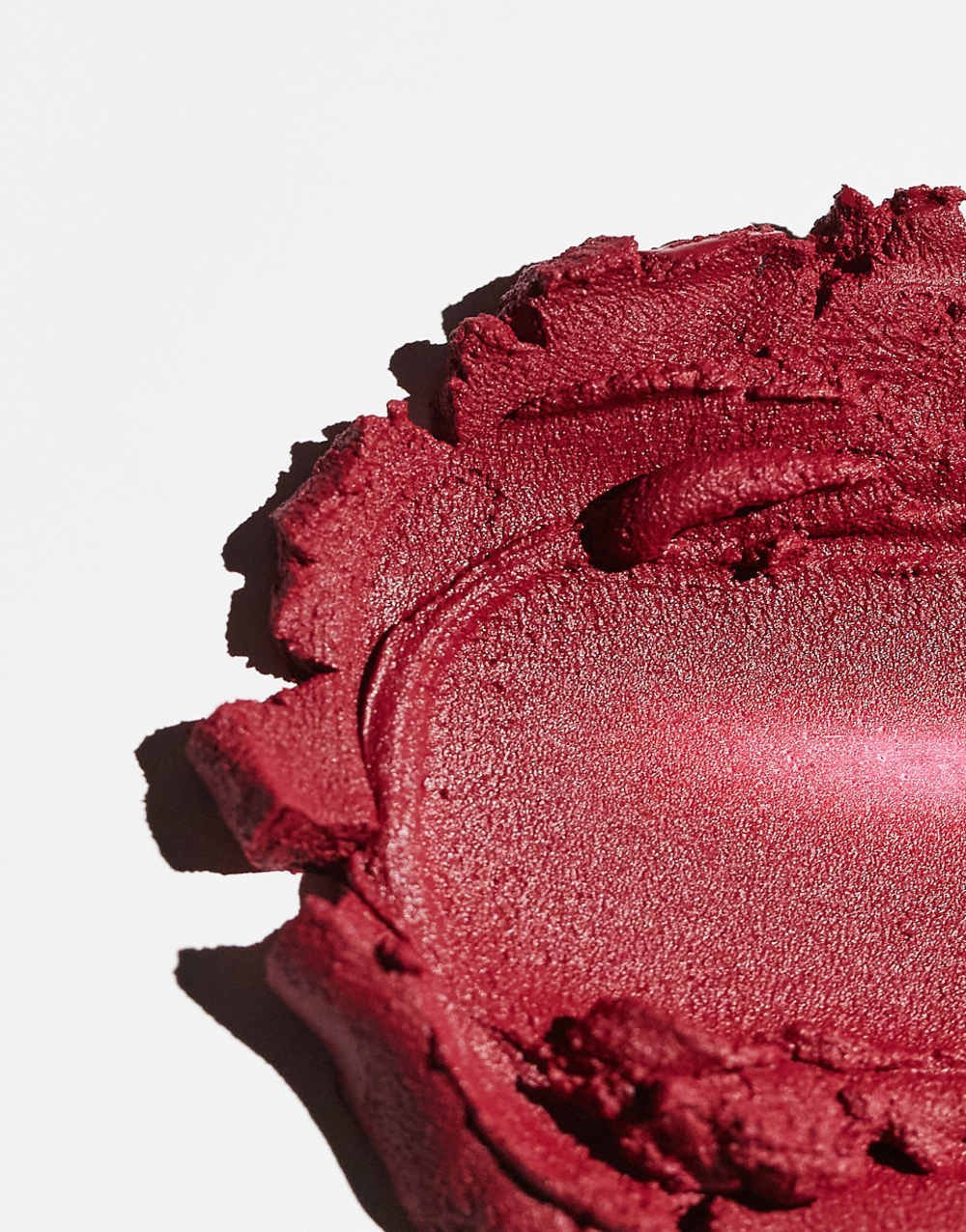 Cheek and lip mousse blush - 2 Ethereal Rouge