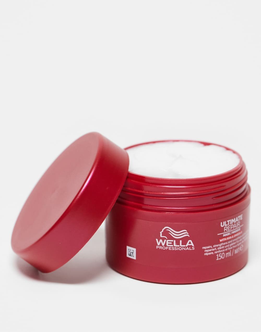 ماسك مرمم للشعر التالف - 150 ml
