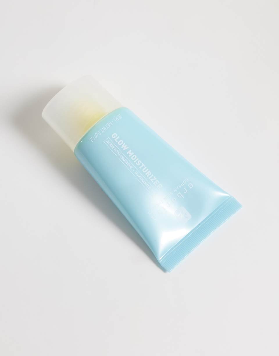 HA - Crème hydratante éclat 20ml