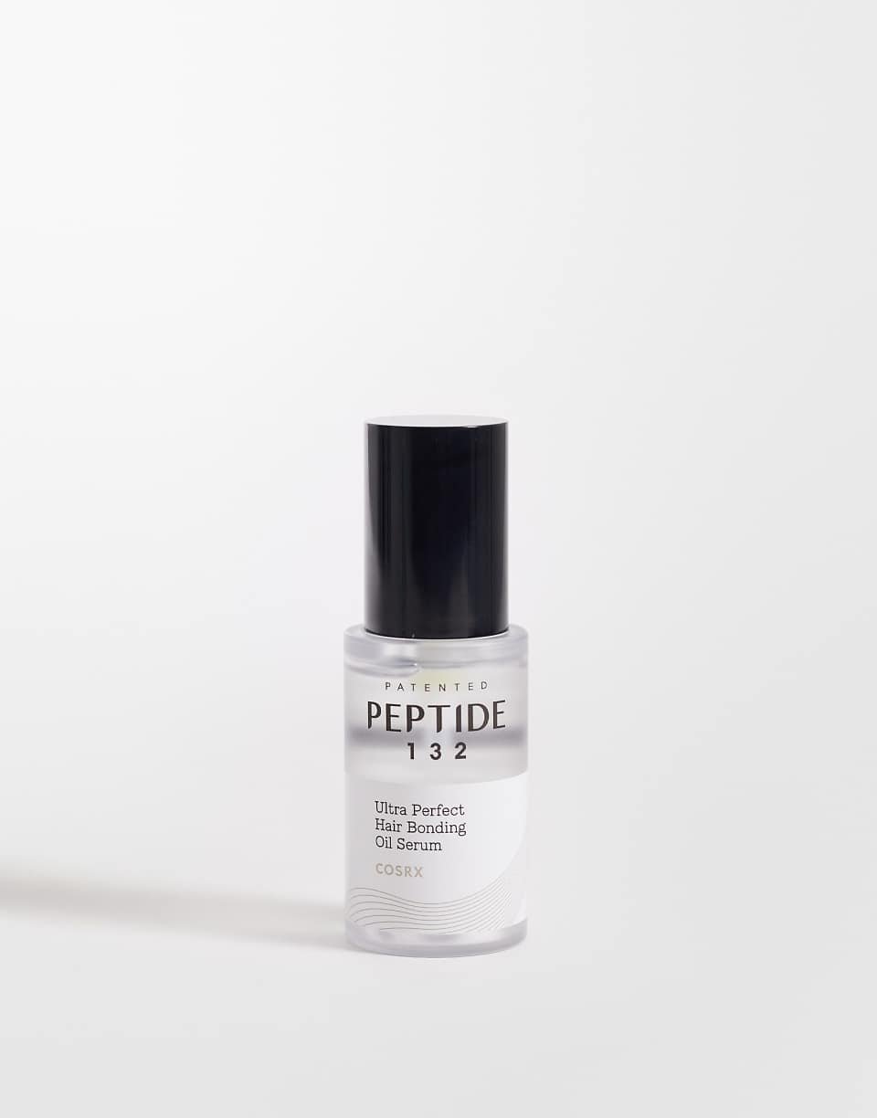 Peptide-132 - Sérum huile réparateur - 28 ml