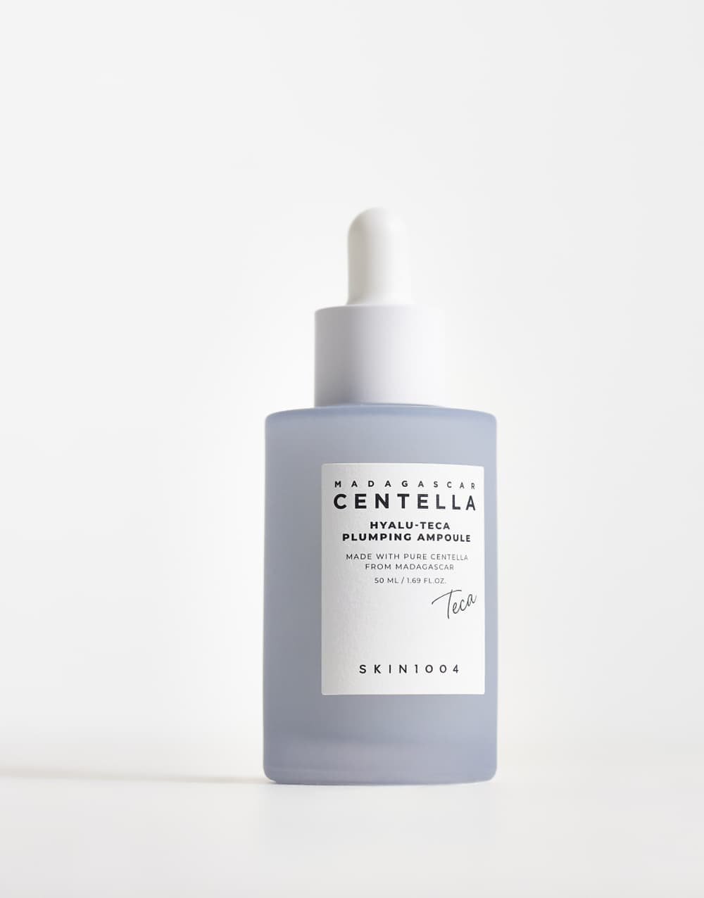 Ampoule repulpante Madagascar Centella Hyalu-Teca - 50 ml